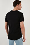 Buratti Erkek T Shirt 5902511