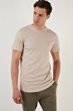 Buratti Erkek T Shirt 5902511