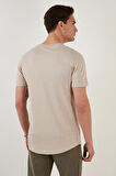 Buratti Erkek T Shirt 5902511