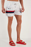 Buratti Erkek Mayo Short 380K917
