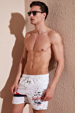 Buratti Erkek Mayo Short 380K917