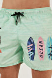Buratti Erkek Mayo Short 380K917