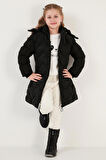 Lela Kız Çocuk Mont 5761905