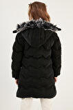 Lela Kız Çocuk Mont 5761905