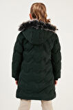 Lela Kız Çocuk Mont 5761905