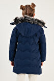 Lela Kız Çocuk Mont 5761905