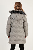 Lela Kız Çocuk Mont 5761905