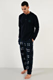 Buratti Erkek Pijama Takımı 6096100