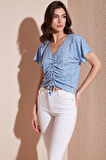 Lela Bayan Bluz 5864486Y4