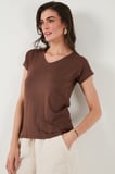 Lela Kadın Bluz 5862000