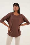 Lela Kadın Bluz 5861416Y