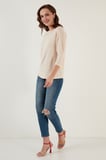 Lela Kadın Bluz 5861416Y