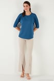 Lela Kadın Bluz 5861416Y