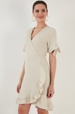 Lela Kadın Elbise 5865016