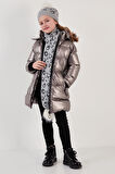 Lela Kız Çocuk Mont 5761908