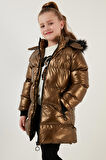 Lela Kız Çocuk Mont 5761908