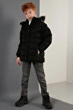 Lela Erkek Çocuk Mont 5761906