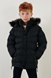 Lela Erkek Çocuk Mont 5761906