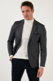 Buratti Erkek Ceket 216FASERA