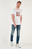Buratti Erkek T Shirt 646R3710