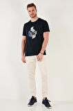 Buratti Erkek T Shirt 646B3840