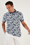Buratti Erkek Polo T Shirt 646B3550