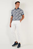 Buratti Erkek Polo T Shirt 646B3550