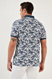 Buratti Erkek Polo T Shirt 646B3550