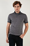 Buratti Erkek Polo T Shirt 646B3280