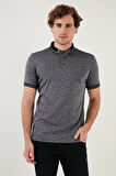 Buratti Erkek Polo T Shirt 646B3280