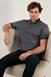 Buratti Erkek Polo T Shirt 646B3280