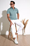 Buratti Erkek Polo T Shirt 646R1000