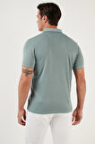 Buratti Erkek Polo T Shirt 646R1000
