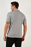 Buratti Erkek Polo T Shirt 646R1000