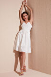 Lela Bayan Elbise 648ZPN3035