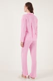 Lela Kadın Pijama Takımı 6110014