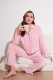 Lela Kadın Pijama Takımı 6110014