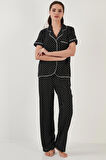 Lela Bayan Pijama Takımı 6110102