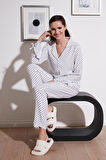 Lela Bayan Pijama Takımı 6110310