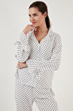 Lela Bayan Pijama Takımı 6110310
