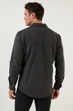 Buratti Erkek Gömlek CF21W112925