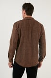 Buratti Erkek Gömlek CF21W112925