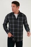 Buratti Erkek Gömlek CF23W114662