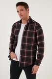 Buratti Erkek Gömlek CF23W114662