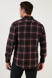 Buratti Erkek Gömlek CF23W114662