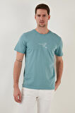 Buratti Erkek T Shirt 5902623