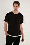 Buratti Erkek T Shirt 5902515