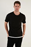 Buratti Erkek T Shirt 5902515