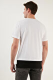 Buratti Erkek T Shirt 5902515