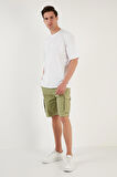 Buratti Erkek T Shirt 5902636